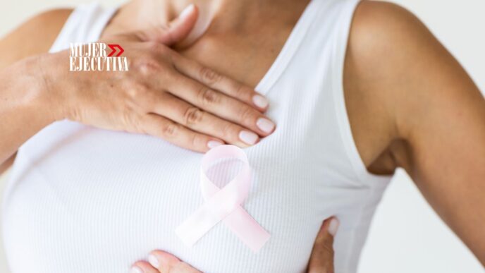 Cáncer de mama Pro Mujer