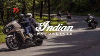 Indian Motorcycle