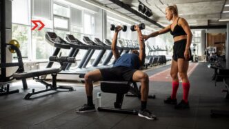 industria del fitness valor económico