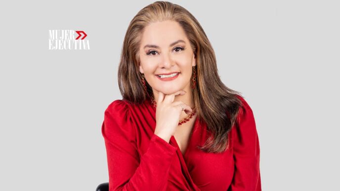 Nombramiento de Lina Elizabeth Rodríguez como presidenta del Consejo Directivo de la AIMX