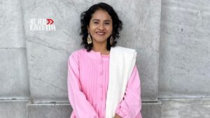 Nadia López García nueva titular de la Dirección General de Materiales Educativos