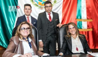 Mujeres 8M: Del discurso a la acción