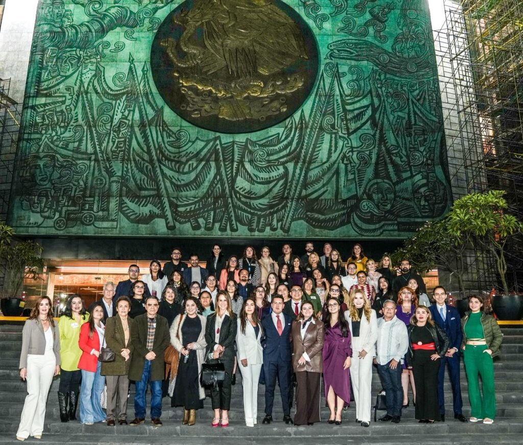 Mujeres 8M: Del discurso a la acción