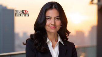 Eliana Nieto es nombrada nueva Directora General para SGS México