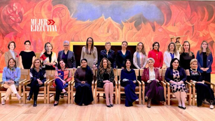 Fundación Por México presenta al comité de selección del Reconocimiento VIRTUS 2026