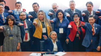 María de Lourdes Medina Ortega asume la presidencia nacional de CANACINTRA para el 2026-2027