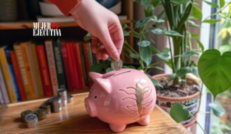 Independencia financiera: solo 3 de cada 10 mexicanas ahorran para su retiro