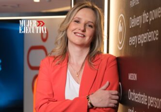 Amanda Andreone es nombrada Vicepresidente y Líder Regional de Ventas para AL en Genesys