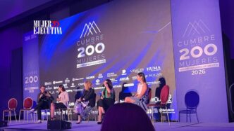 Comienza la Cumbre de las 200 Mujeres más Importantes de México