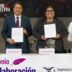 Firman convenio para fortalecer la administración de justicia con perspectiva de género